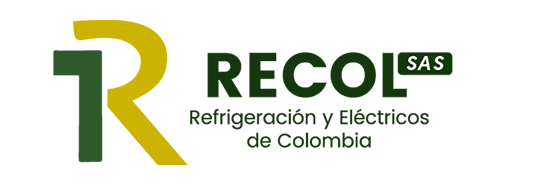 RECOL: Refrigeración y Eléctricos de Colombia